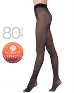 Caresse Thermo Panty 20 den optiek